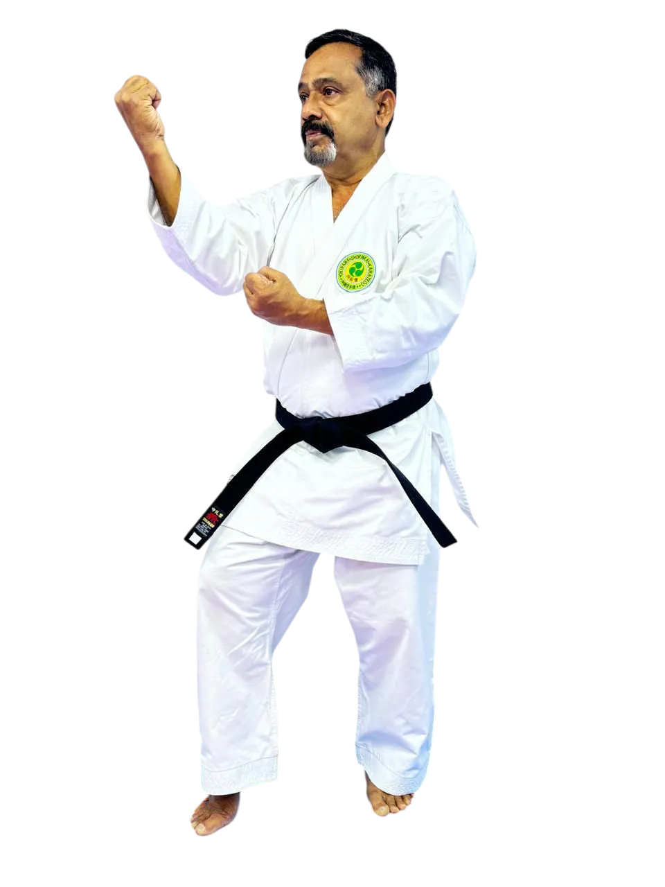 Mandin Martial Arts | Dubai