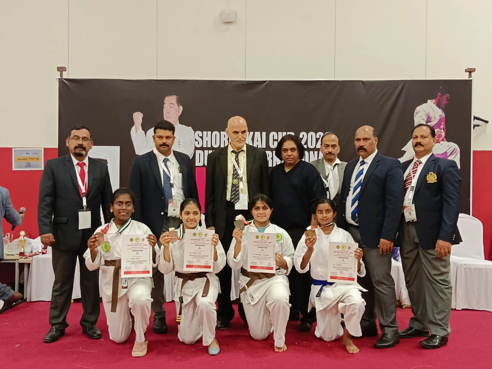 Mandin Martial Arts | Dubai
