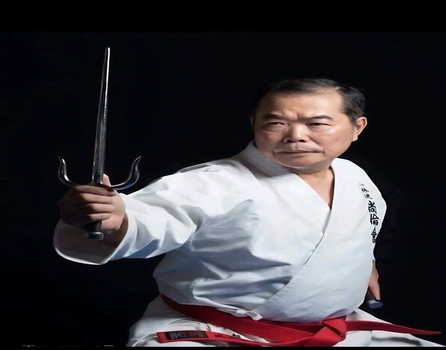 Mandin Martial Arts | Dubai